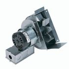 Field Controls 46075300 DI-2 Draft Inducer 5-8" pipe Draft Inducers