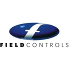 Field Controls 602609205 10" Round Return Supply Collars for Model 120DH