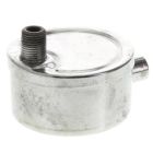Gorton GOR6AN #6 Angle Steam Air Valve 1/8"