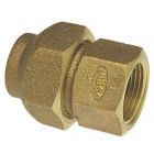 Cast Copper Flare Female Adapter 3/4"