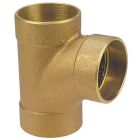 DWV Cast Copper C x C x C TY 3" x 2"