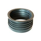 Rubber Hub Sealer Service Weight to NH, PVC 4" x 2"