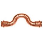 Wrot Copper Crossover C x C 1/2"