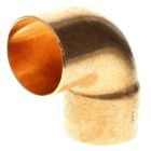 Wrot Copper Street Elbow 90 C x FTG 1/8"