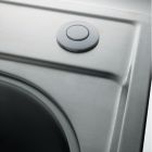Franke WD3428SN Disposer Air Switch