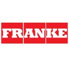 Franke LB219 Hot Water Filtered Dispenser in White and Brushed Nickel