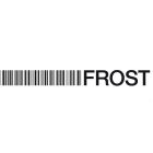 Frost Design N1000-1 13 Hook Stainless Steel