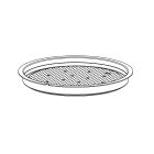 Laars FT2039 Burner, Mascot FT 175/199