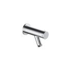 Outdoor Shower Company FTA-W10L-HB-S Waterline Single Supply Hose Bibb - Satin