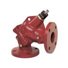 Armstrong 570200-477 Flo-Trex Valve FTV-3FA Angle Pattern