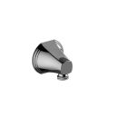 Graff G-8643-PC Finezza UNO Wall Supply Elbow in Polished Chrome