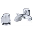Gerber G0043071 Classics Two Handle Bathroom Faucet