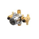 Danze G00GS525S Treysta Vertical Input Tub & Shower Valve with Stops