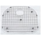Empire G1 Kitchen Sink Grid in Stainless Steel