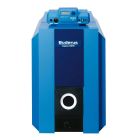 Buderus 7738000113 G215 Series 180 Input MBtu Logano Thermostream Oil-Fired Boiler - Knockdown (Burner Sold Separately)