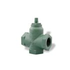 Granite G221 1-1/4 Inch Universal (CI) Flo-Chek