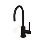 Graff G-5950C-LM3D-MBK 1.8 GPM Deck Mounted Single Hole Cold Water Dispenser in Matte Black