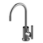 Graff G-5950H-LM49D-BNI Sospiro 1.8 GPM Hot Water Dispenser in Brushed Nickel