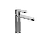 Graff G-6600-LM45-PC Phase 1.2 GPM Single Hole Bathroom Faucet in Polished Chrome