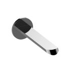 Graff G-6665-PC Phase 7-5/8" Tub Spout in Polished Chrome