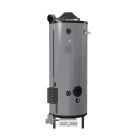 Rheem G75-125 Universal 75 Gallon, 125 Input MBtu - 80% AFUE - Commercial Natural Gas Water Heater - Standard Vent - 3 Year Warranty