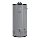 Rheem G100-80 Medium Duty 100 Gallon, 80 Input MBtu Commercial Natural Gas Water Heater - 3 Year Warranty