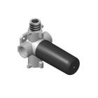 Graff G-8052 Two Way Diverter Volume Control Valve with Off Function and Pass-Through