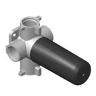 Graff G-8053 M-Series Three Way Diverter Rough Valve