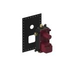 Graff G-81-76 Thermostatic Volume Control / Stop Valve (Rough Sold Separately)