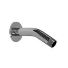 Graff G-8521-PC Various 5" Wall Mounted Shower Arm in Polished Chrome