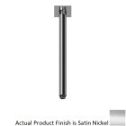 Graff G-8542-SN Various 12" Ceiling Mounted Shower Arm in Satin Nickel