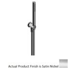 Graff G-8627-SN Various 1.5 GPM Single Function Hand Shower in Satin Nickel