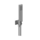 Graff G-8647-PC Aqua-Sense 1.5 GPM Single Function Hand Shower in Polished Chrome