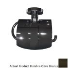Graff G-9126-OB Toilet Paper Holder in Olive Bronze