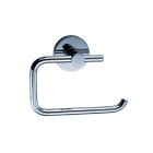 Graff G-9138-PC M.E. Wall Mounted Euro Toilet Paper Holder in Polished Chrome
