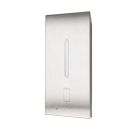 Gamco G-950-FA Automatic Wall-Mounted Foam Soap Dispenser in Stainless Steel