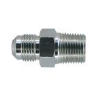Dormont 90-3031, Watts R Gas Adapter Fitting 0.62" OD Flare by 0.5" Male