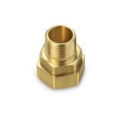 Gastite Fittings XR2FTG-11 Straight Fitting 3/4" NPT
