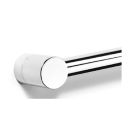 Samuel Heath N5139-B-SSF Grab Rail in Satin Nickel N5139/B.SSF