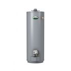 AO Smith 100325924 GCR-30  Proline 30 Gallon Tall Residential Natural Gas Water Heater - Atmoshperic Vent - 6 Year Warranty