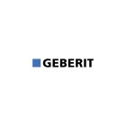 Geberit 150.667.GP.3 Decorative Grid Drain for Glass Wall Hung Sinks in Oil Rubbed Bronze (no overflow holes) 