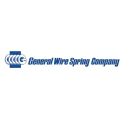General Wire Spring S91-460 Drum Connecting Cable (for 5/8" & 3/4" Cables)