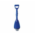 General Wire Spring HVSP VersaPlunge™ Toilet Plunger