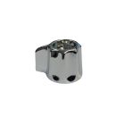 Gerber G0094404 Small Fluted Zinc Blade Handle For Kit & Lav