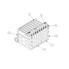 Peerless GG1030-1 10 Seal Section Assembly Kit