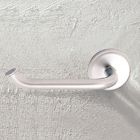 Ginger 0306/PC 0306-26 Hotelier Open Toilet Tissue Holder In Polished Chrome