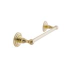 Ginger 1103/SN 1103-15 Chelsea 24 Inch Towel Bar In Satin Nickel
