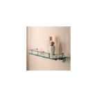 Ginger 1152/PB 1152-3 18Inch X 5/8Inch Towel Bar In Polished Brass