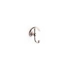 Ginger 4511/PC 4511-26 Columnar Hook In Polished Chrome