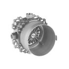 Duravit GK0900001U00 Bluebox Rough-In
